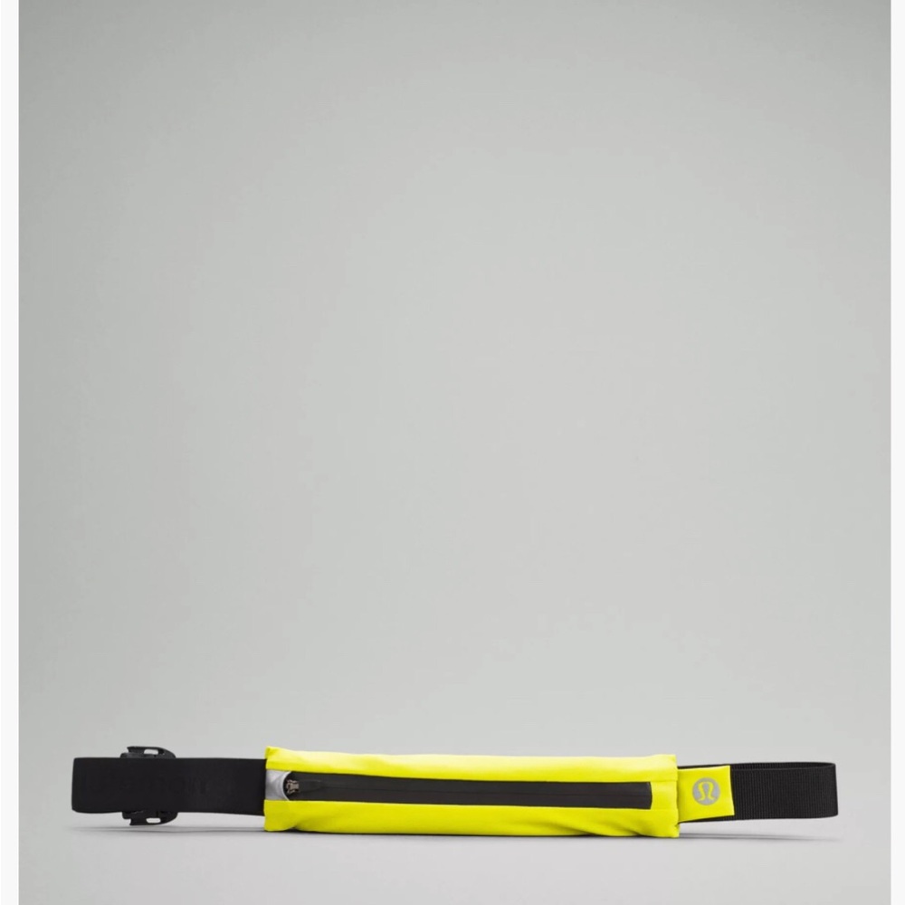 Lululemon fast and free run belt *MINI*